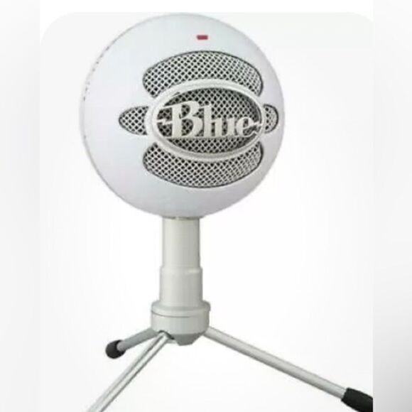 Blue Other - Blue MicrophonesSnowball iCE Condenser USB Microphone